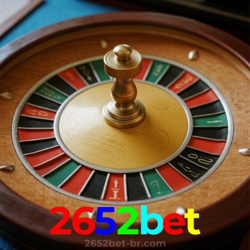 2652bet — site oficial: bônus e jackpots no Brasil