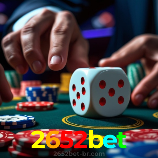 Descubra 2652bet: Cassino VIP Brasileiro com Roleta e Blackjack Ao Vivo