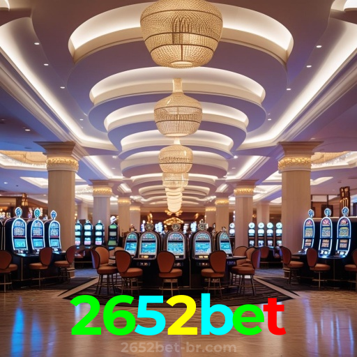 Descubra o Login Premium com Proteção Avançada no 2652bet