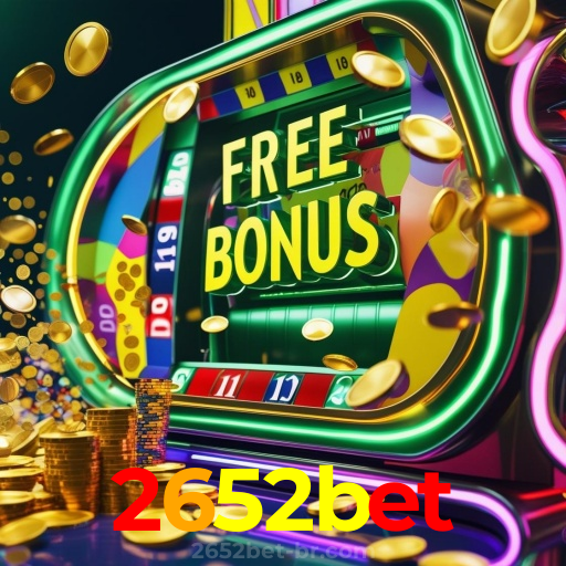 Cassino ao vivo no Brasil | 2652bet: segura e premiada