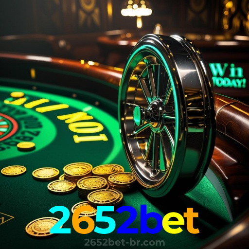 2652bet: bônus e odds competitivas no Brasil
