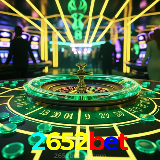 Jogos de mesa ao vivo no Brasil | 2652bet