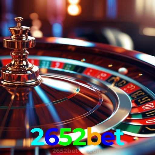 Promoções da 2652bet: bônus de boas-vindas e cashback