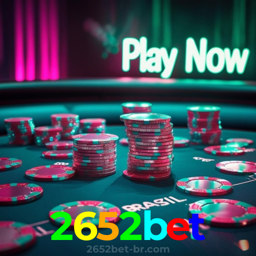 Jogos de mesa ao vivo no Brasil | 2652bet