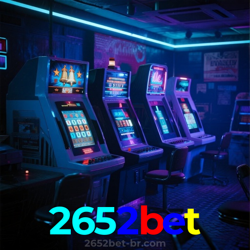 Promoções da 2652bet: bônus de boas-vindas e cashback