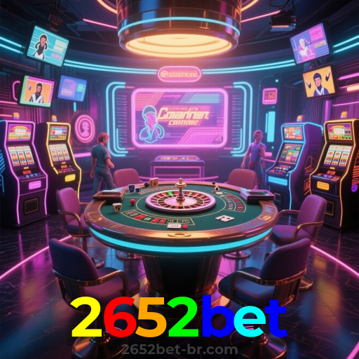 2652bet Cassino: mesas ao vivo em português, slots e roleta