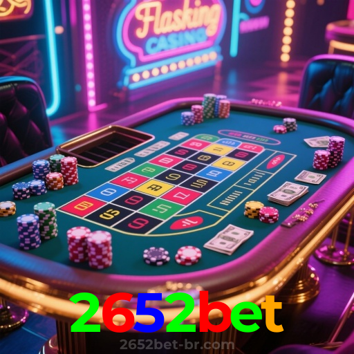 2652bet: Experiência Superior em Apostas com Serviço Profissional