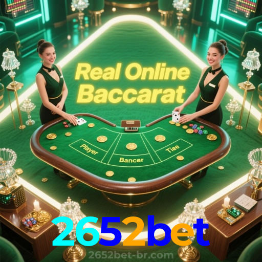 2652bet: Faça apostas em esportes e ganhe grandes recompensas!
