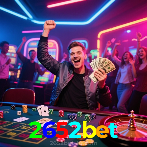 2652bet: Jogos de Mesa ao Vivo - Imersão Total, Slots - Grandes Prêmios, Roleta - Altas Chances