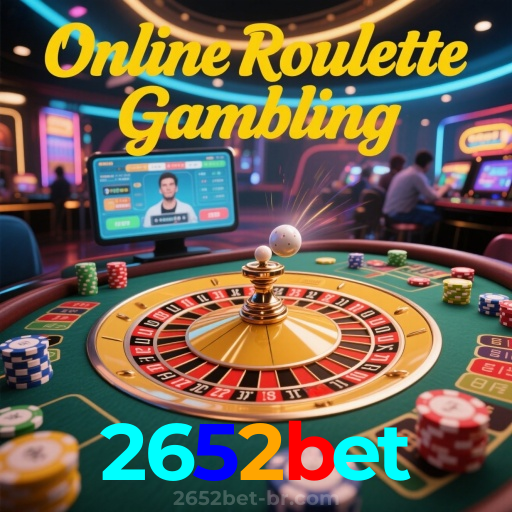 2652bet — site oficial: bônus e jackpots no Brasil